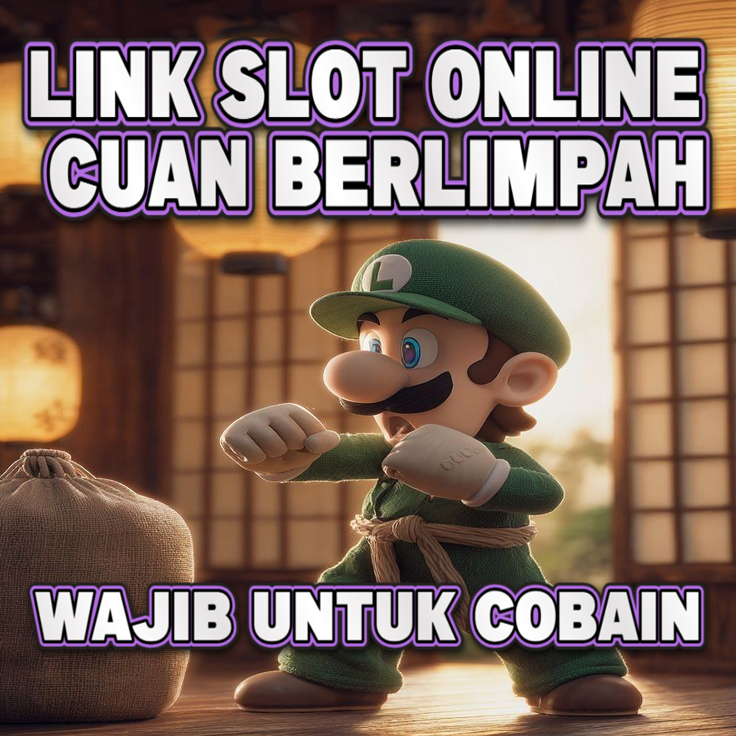 Fafaslot88 : Link Slot Online Cuan Berlimpah image 1